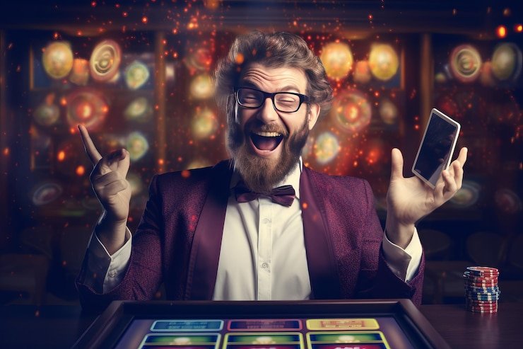 লেপ্রেকন রিচেস থিমে betbuzz গাইড সূচনা