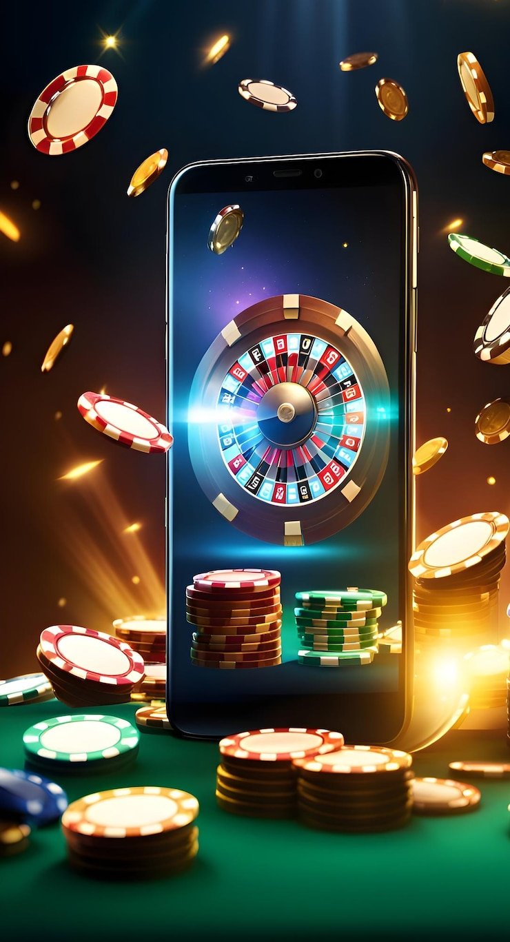 মোবাইলে ফুটবল সূচি দেখছেন betbuzz ব্যবহারকারী