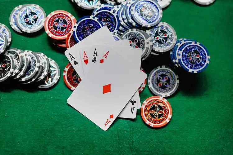 মোবাইলে পরিষ্কার betbuzz নেভিগেশন দৃশ্য
